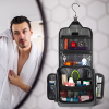Large Hanging Waterproof Toiletry Bag