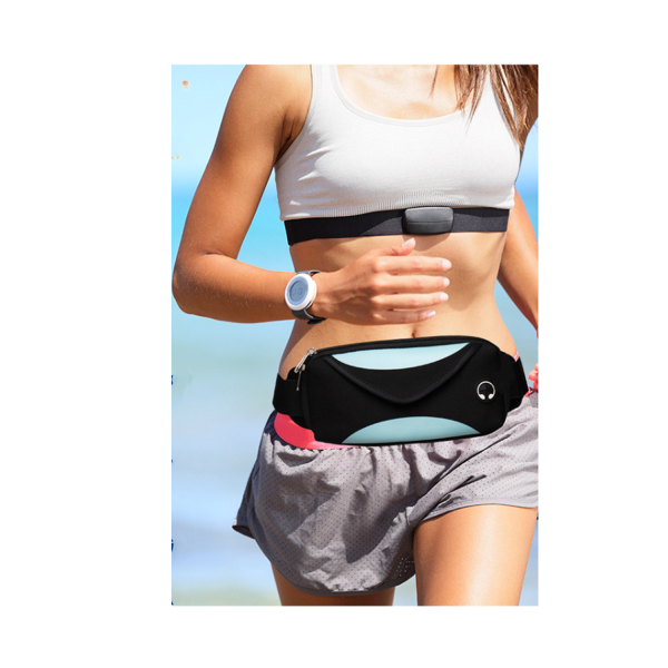 Neoprene Fanny Pack