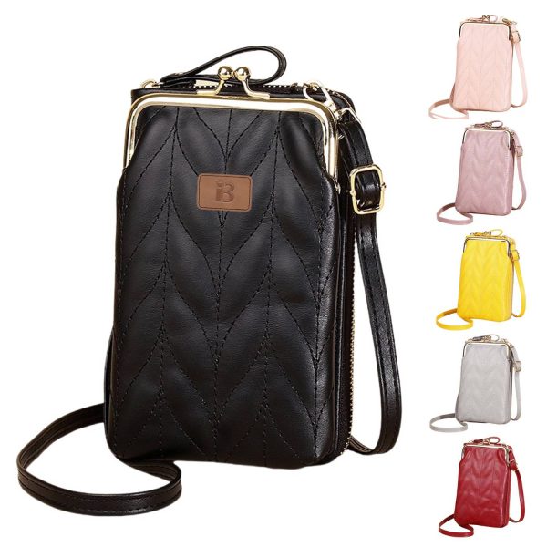 dd5d3a79-3e58-4d9b-9ce5-6a835006c156_LC065-JG.jpg Women Crossbody Purses Fashion Cell Phone Shoulder Bags