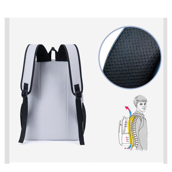 Travel Business Work Backpack