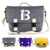 Fashion Felt Laptop Bag