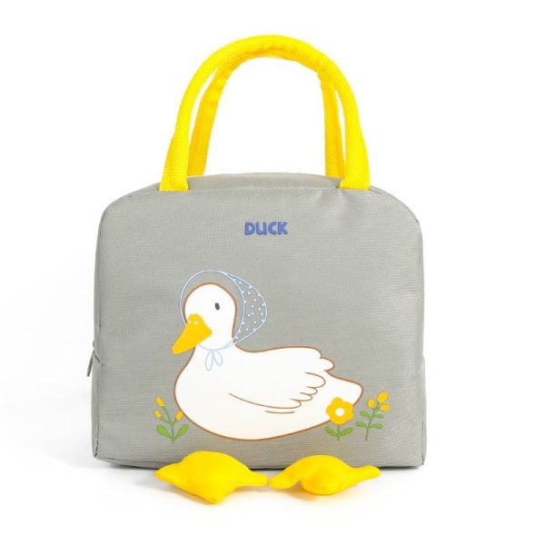 Picnic Bag & Mat Set