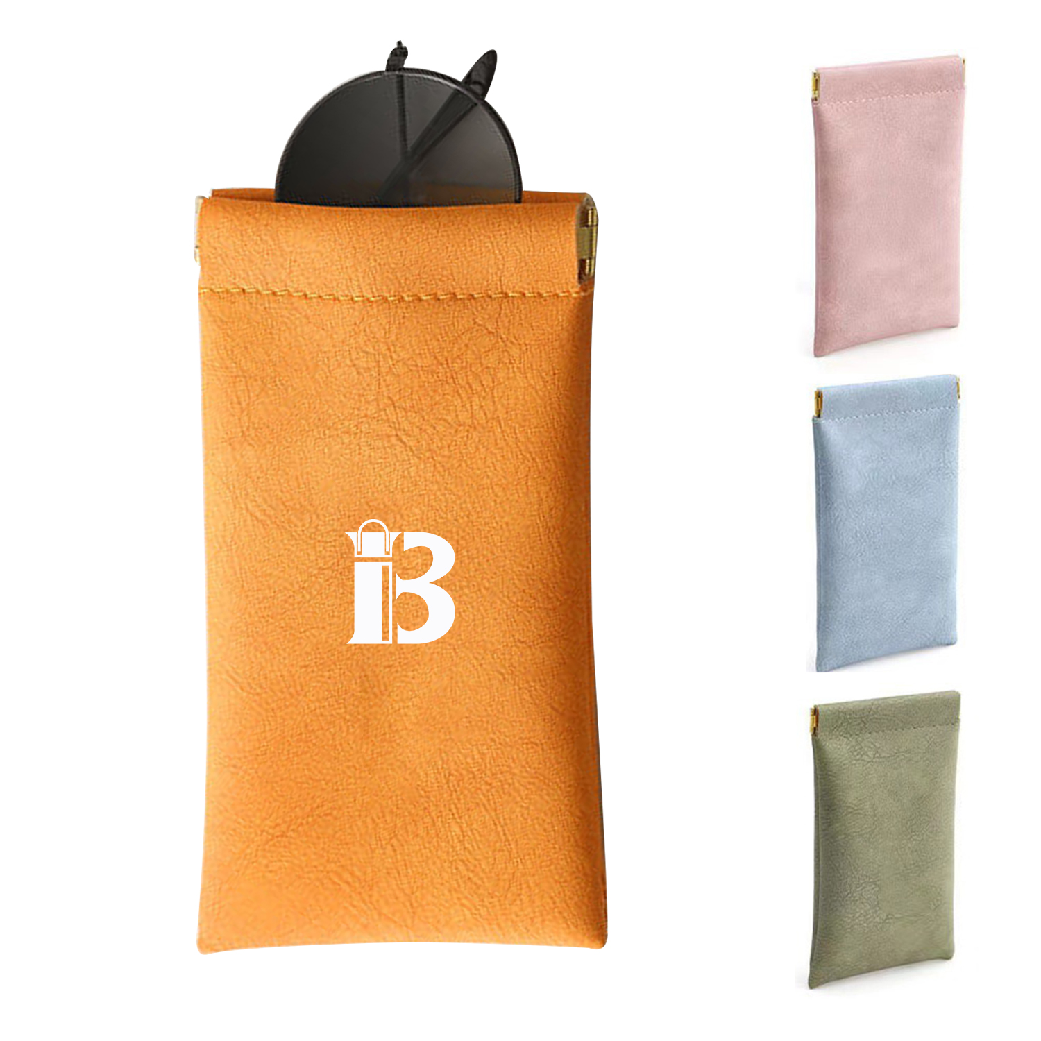 Sunglasses Storage Pouch