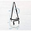 Clear Lunch Bag