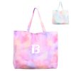 Creative tote canvas bag