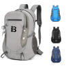 Lightweight Weekender Travel Backpack