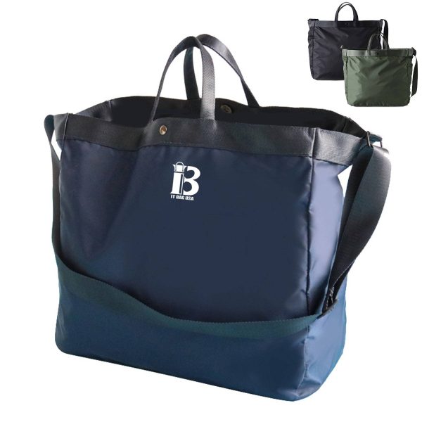 Large Capacity Waterproof Travel Duffel Bag