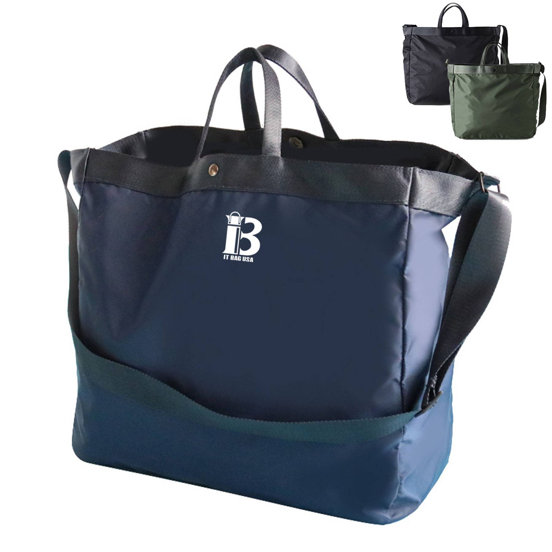 Large Capacity Waterproof Travel Duffel Bag