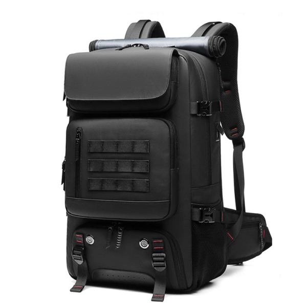 50L Backpack Convertible Waterproof Durable Bag