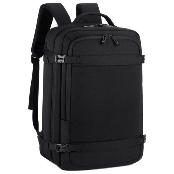Travel Carry on Business Canvas Laptop Backpack