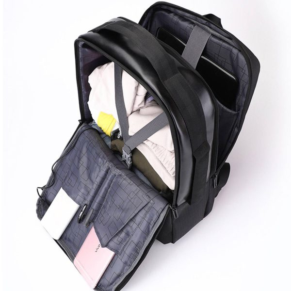 dde39604-3ae6-489c-8e8b-4bf091e3f295_O1CN01seijfX207Mw0j6Vlb_2807826802-0-cib.jpg 15.6 inch Nylon Men Business Casual Computer Backpack