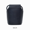 PU Leather Vintage Women's Crossbody Phone Bag