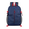 Multifunctional Foldable Outdoor Backpack