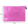 Pvc File Bags