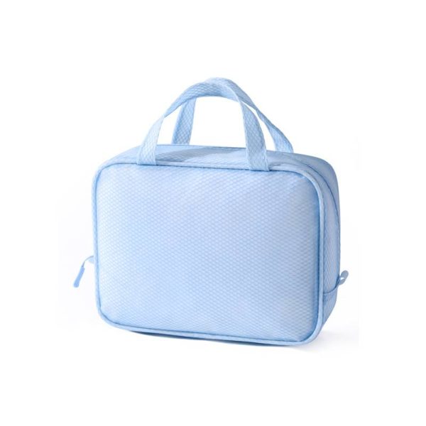 Eva Fabric Cosmetic Makeup Bag