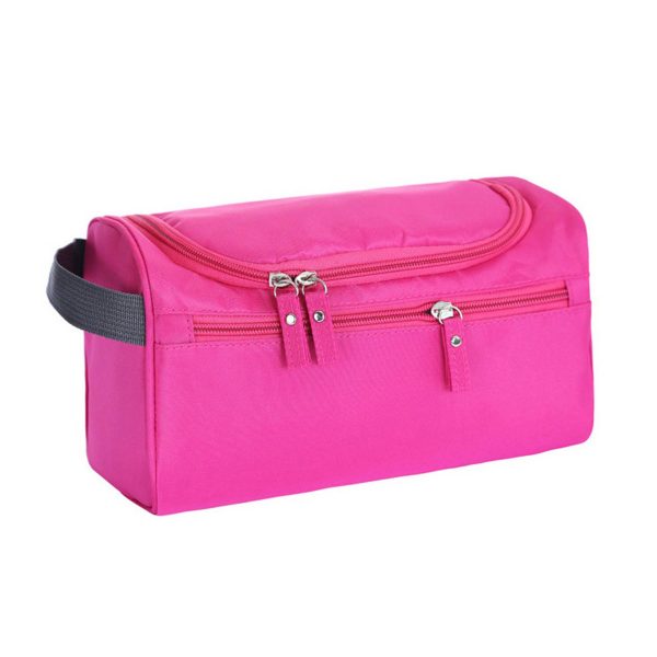 Travel Toiletry Cosmetic Bags
