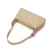 Women Hand-woven Tote Bag