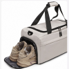 Dry Wet Separation Fitness Bag