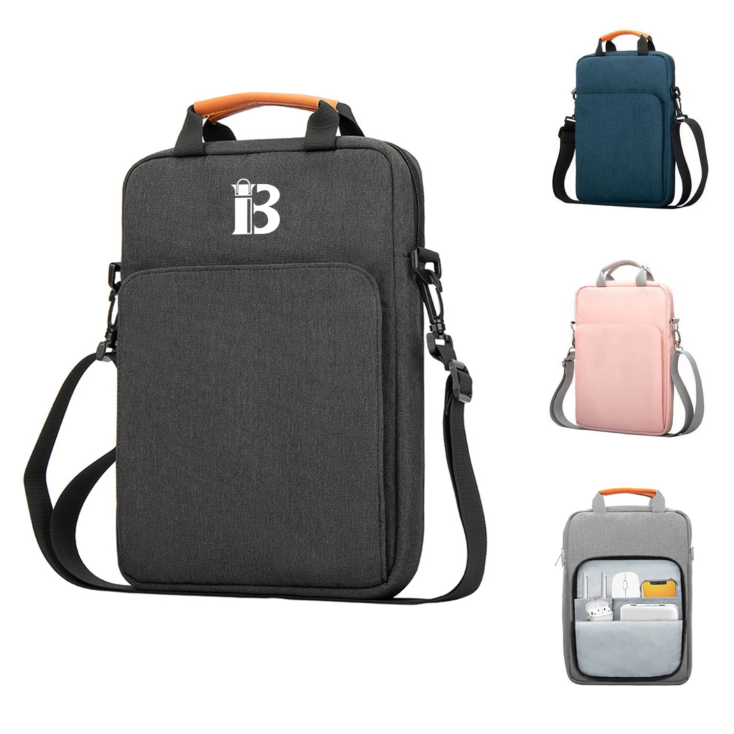 Travel Laptop Sleeve Bag