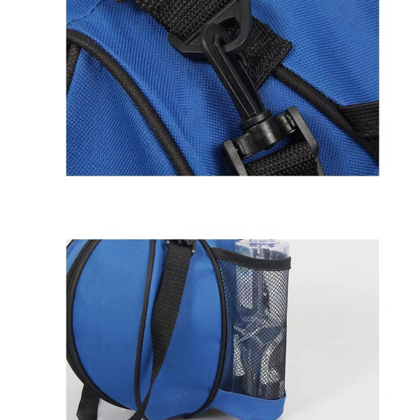 Waterproof Basketball Football Soccer Volleyball Bag