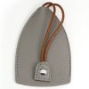 PU Car key bag for ladies