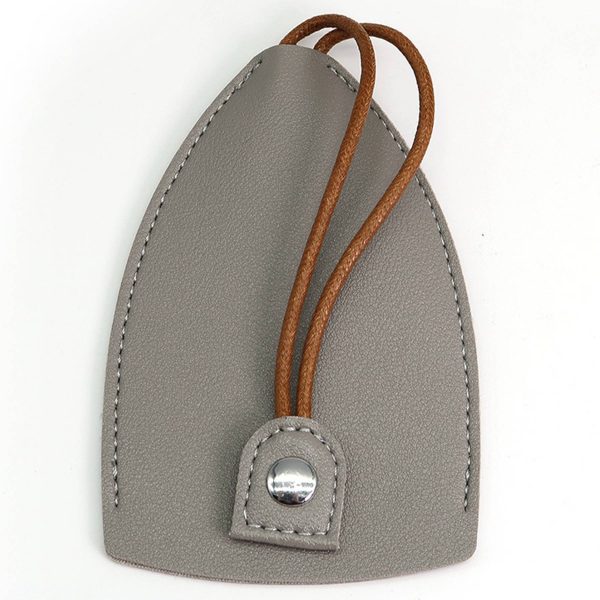 PU Car key bag for ladies