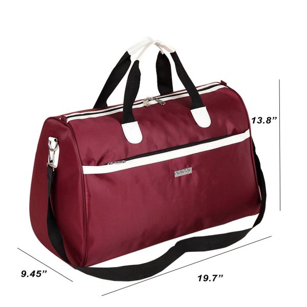 Portable Travel Foldable Bag