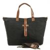 Fashion Canvas Tote Bag for woman