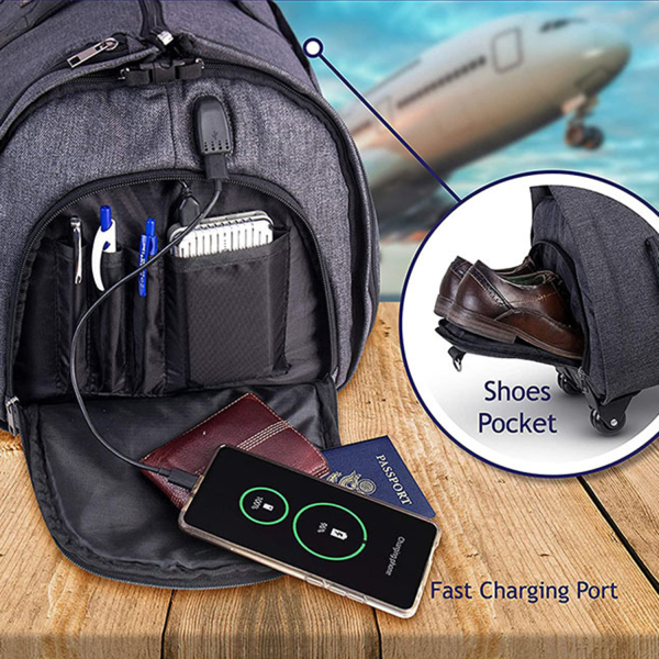 de7a6735-8224-4475-a086-f08d1b95300c_3.png Large Capacity Oxford Travel Storage Duffel Bag With Wheel