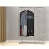 Non-woven Heavy Duty Garment Bag by Simple Houseware