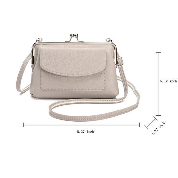 Ladies Shoulder Crossbody Bag
