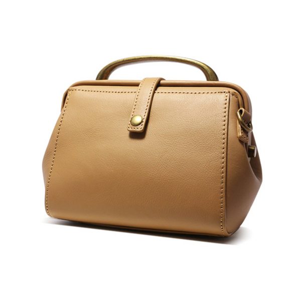 Mini Geniune Leather Cross-body bags Handbag