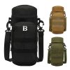 WATER BOTTLE CARRIER SHOULDER BAG