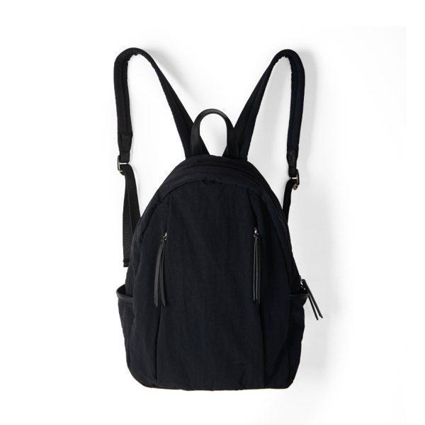 Lightweight Nylon Breathable Backpack
