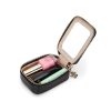 PU Leather Mini Lipstick Bag Case