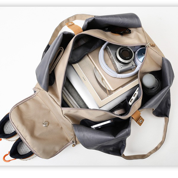 Large Capacity One Shoulder bag
