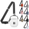 Fanny Pack Purse Casual Cross-body Bag