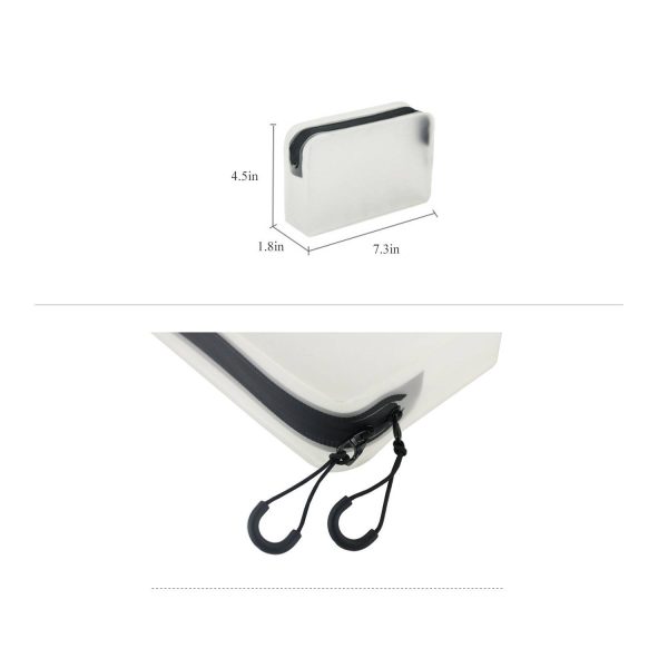 Cosmetic Pouch Makeup Bag