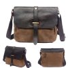 Canvas Shoulder bag