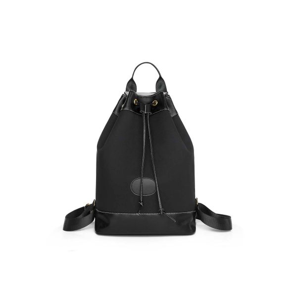 Women's Commuting Leisure Travel Oxford Cloth Backpack