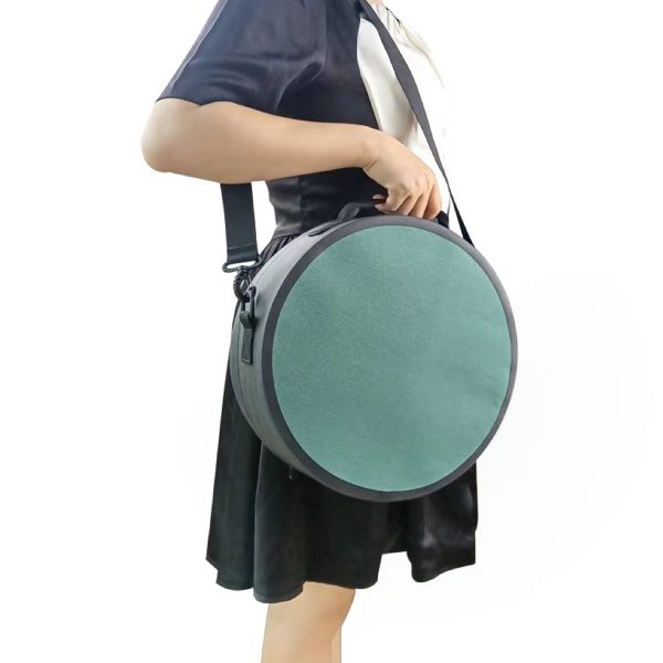 TPU Outdoor Waterproof Disc Bag