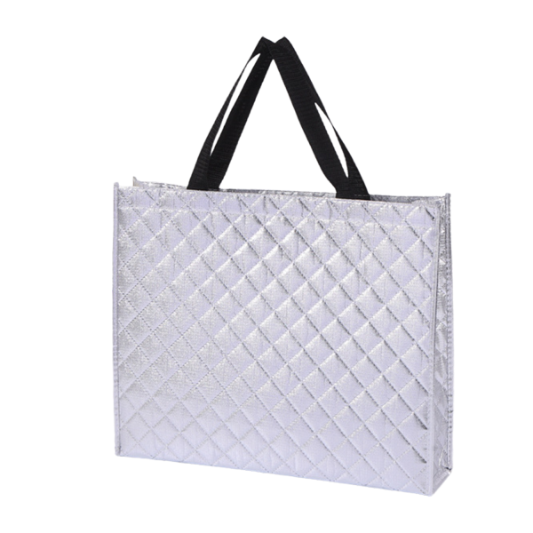 Insulated Non-Woven Handbag