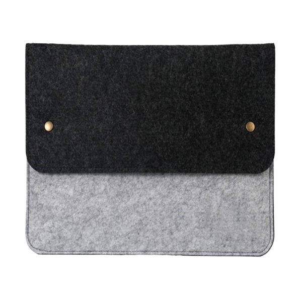 Felt Laptop Sleeve Case