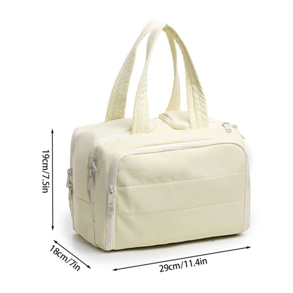 Travel Toiletry Bag
