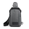 Lightweight and Compact Crossbody Purse Bag