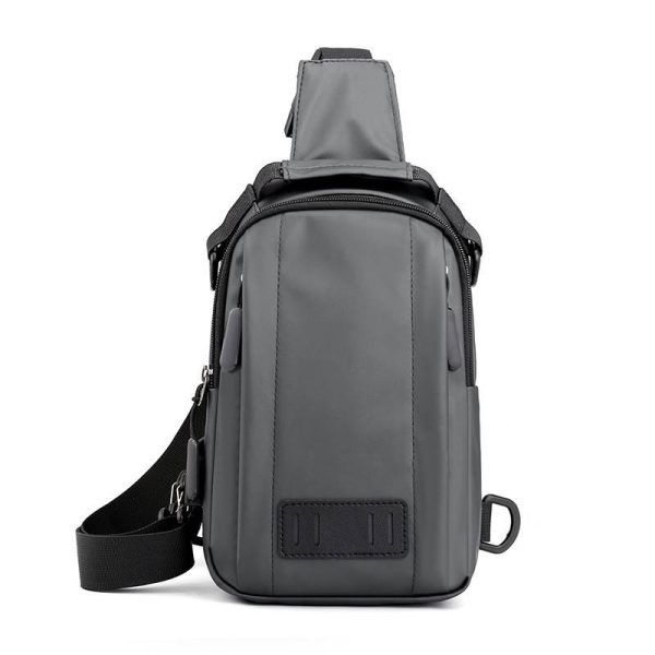 Lightweight and Compact Crossbody Purse Bag