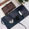 PU Leather Mobile Power Storage Bag