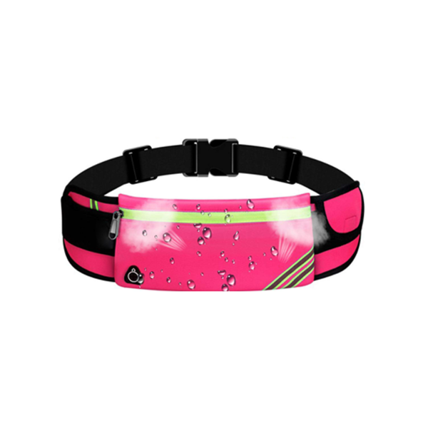 Marathon Running Waist Bag