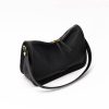 Genuine Leather shoulder messenger tote bag