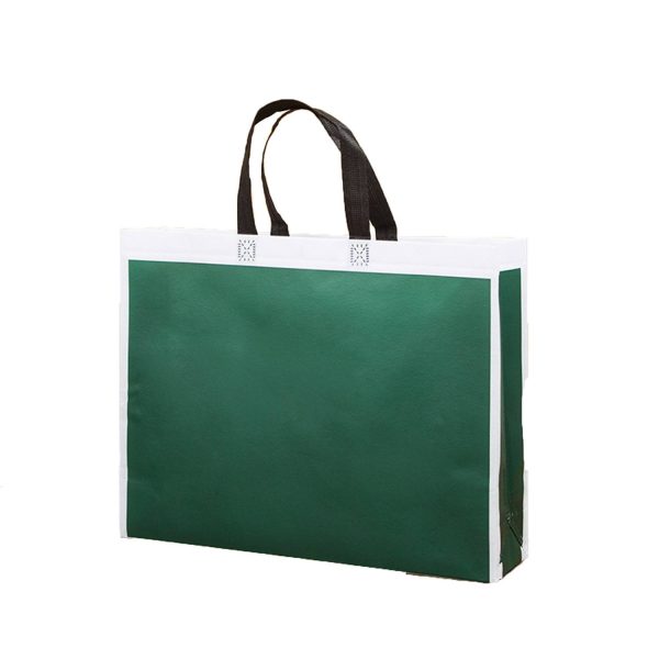 Non-woven Shopping Tote Bag